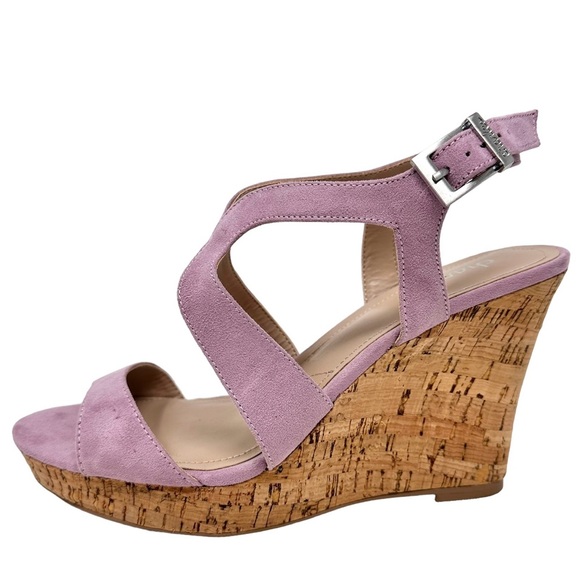 Charles by Charles David Louis Women Wedge Sandal - Picture 6 of 10